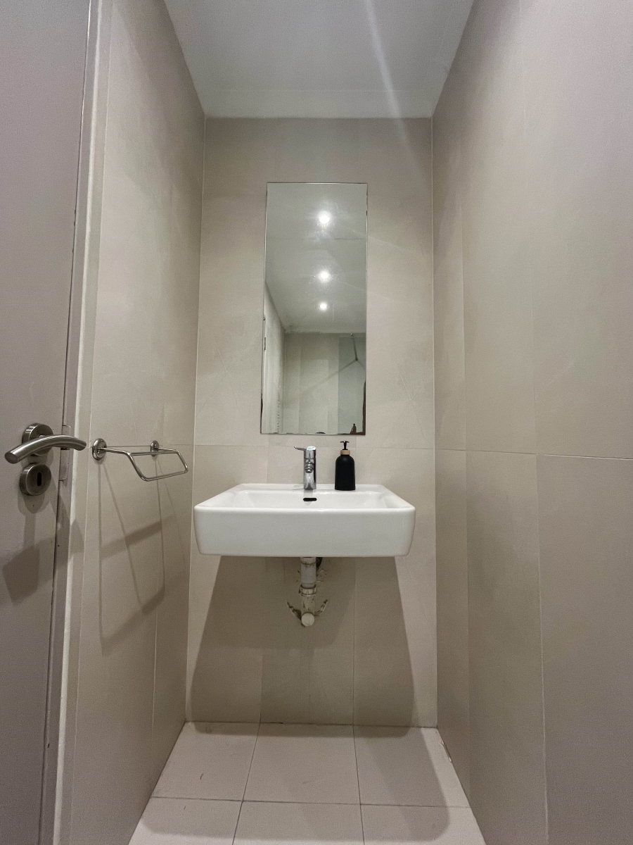 To Let 1 Bedroom Property for Rent in Cape Town City Centre Western Cape